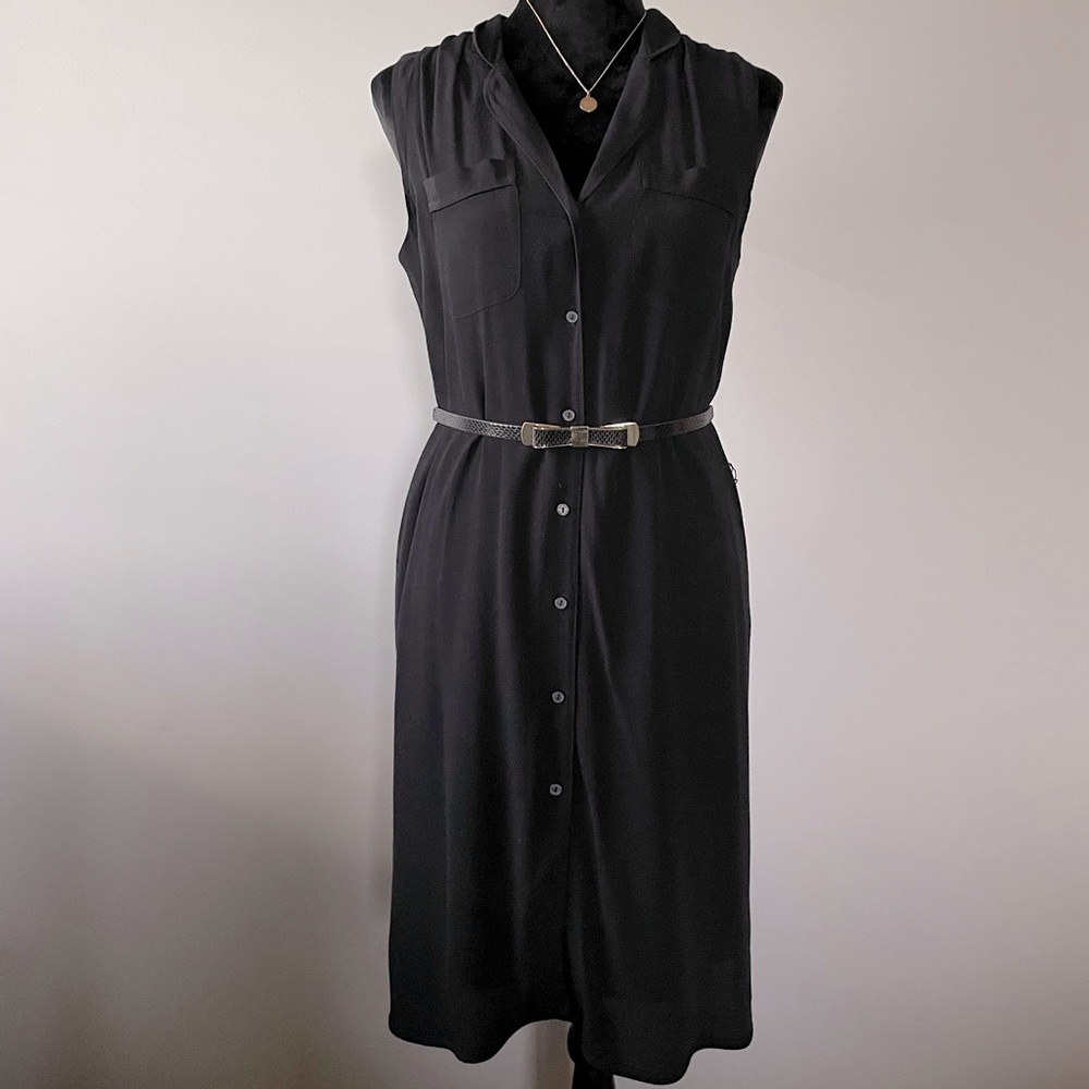 Loft dress